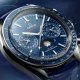 Omega Speedmaster Moonwatch 304.33.44.52.03.001 Moonphase, Automatic Chronograph, 44.25 mm