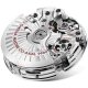 Omega Speedmaster Racing 329.33.44.51.04.001 Chronometer, Automat, 44.25 mm