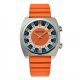 Girard-Perregaux New Creation Deep Diver Limited edition 39500-21-3266-6CX Automat, Voděodolnost 200M, 38 mm