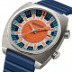 Girard-Perregaux New Creation Deep Diver Limited edition 39500-21-3266-6CX Automat, Voděodolnost 200M, 38 mm