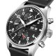 IWC Schaffhausen Pilot´s Watches PILOT'S WATCH CHRONOGRAPH IW378001 Manufaktúrni kalibr, 43 mm