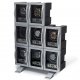 Wolf 1834 Modul 4.1 Extender 454011 Watch winder 1pcs, 14 x 20.8 x 17.4 cm