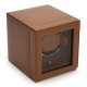 Wolf 1834 Cub Winder With Cover 461127 singe watch, 14CM L X 15.4CM W X 14.8CM H