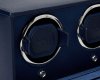 Wolf 1834 Double Cub 461217 Double watch winder, 25.7CM X 15.4CM X 15.3CM