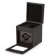 Wolf 1834 Axis SINGLE WINDER WITH STORAGE 469203 single, 20CM L X 21CM W X 23CM H