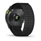 Garmin Enduro 2 Sapphire Solar, Carbon Gray DLC Titanium. Black UltraFit Nylon strap 010-02754-01 51 mm, Touch screen, Solar