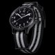 Prim Manufacture 1949 OK-A DLC 73-126-502-39-1 Automat, 40 mm
