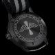 Prim Manufacture 1949 OK-A DLC 73-126-502-39-1 Automat, 40 mm