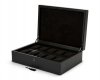 Wolf 1834 British Racing Green 792702 Watch Box, 10pcs., 33.02CM X 22.86CM X 11.43CM