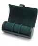 Wolf 1834 British Racing Green 792941 Watch box, 19.7 x 8.3 x 8.3 cm