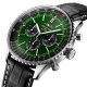 Breitling Navitimer B01 Chronograph 46 AB0137241L1P1 In-house Calibre, 46 mm
