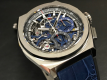 Zenith Defy 95.9002.9004/78.R584 Skeleton, Automatic, Water resistance 100M, 44 mm