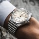 Breitling Chronomat 36 A10380101A4A1 Diamonds, Automatic, 36 mm
