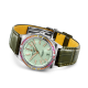 Breitling Chronomat 36 SOUTH SEA A10380611L1P1 Diamante, Automatik, 36 mm