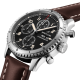 Breitling Aviator 8 Chronograph 43 A13316101B1X3 Automat Chronograph, Water resistance 100M, 43 mm