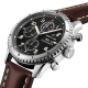 Breitling Aviator 8 Chronograph 43 A13316101B1X3 Automat Chronograf, Vode odolnosť 100M, 43 mm