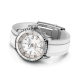 Breitling Superocean Automatic 36 A17377211A1S1 Vodotěsnost 300M, 36 mm