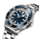 Breitling Superocean AUTOMATIC 46 A17378E71C1A1 Water resistance 300M, 46 mm