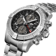 Breitling Avenger CHRONOGRAPH GMT 45 A24315101B1A1 Automat Chronograf, Vode odolnosť 300M, 45 mm