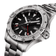 Breitling Avenger Automatic 44 GMT A32320101B1A1 Automatik, Wasserdicht 300M, 44 mm