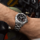 Breitling Avenger Automatic 44 GMT A32320101B1A1 Automat, Vode odolnosť 300M, 44 mm