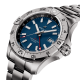 Breitling Avenger Automatic 44 GMT A32320101C1A1 Automatic, Water resistance 300M, 44 mm