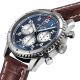 Breitling Aviator 8 B01 Chronograph 43 AB0119131C1P4 In-house calibre, Water resistance 100M, 43 mm