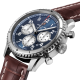 Breitling Aviator 8 B01 Chronograph 43 AB0119131C1P4 Manufaktúrny kaliber, Vode odolnosť 100M, 43 mm