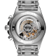 Breitling Chronomat B01 42 AB0134101B1A1 Manufaktúrny kaliber, Vode odolnosť 100M, 42 mm