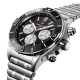 Breitling Chronomat Super Chronomat B01 AB0136251B1A1 Manufaktúrni kalibr, Vodotěsnost 200M, 44 mm