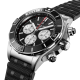 Breitling Chronomat Super Chronomat B01 AB0136251B1S1 Manufaktúrny kaliber, Vode odolnosť 200M, 44 mm