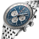 Breitling Navitimer B01 Chronograph 46 AB0137211C1A1 In-house Calibre, 46 mm