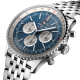 Breitling Navitimer B01 Chronograph 46 AB0137211C1A1 Manufakturní kalibr, 46 mm