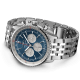 Breitling Navitimer B01 Chronograph 46 AB0137211C1A1 In-house movement, 46 mm