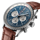 Breitling Navitimer B01 Chronograph 46 AB0137211C1P1 In-house Calibre, 46 mm