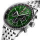 Breitling Navitimer B01 Chronograph 46 AB0137241L1A1 Manufakturní kalibr, 46 mm