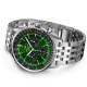 Breitling Navitimer B01 Chronograph 46 AB0137241L1A1 Manufakturní kalibr, 46 mm