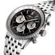 Breitling Navitimer B01 Chronograph 43 AB0138211B1A1 Manufaktúrny kaliber, 43 mm