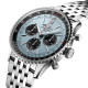 Breitling Navitimer B01 Chronograph 43 AB0138241C1A1 Manufakturní kalibr, 43 mm