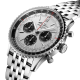Breitling Navitimer B01 Chronograph 43 AB0138241G1A1 In-house Calibre, 43 mm