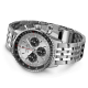 Breitling Navitimer B01 Chronograph 43 AB0138241G1A1 Manufaktúrny kaliber, 43 mm