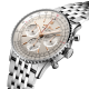 Breitling Navitimer B01 Chronograph 41 AB0139211G1A1 Manufaktúrny kaliber, 41 mm