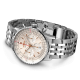 Breitling Navitimer B01 Chronograph 41 AB0139211G1A1 Manufaktúrny kaliber, 41 mm