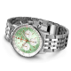 Breitling Navitimer B01 Chronograph 41 AB0139211L1A1 Manufaktúrny kaliber, 41 mm