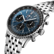 Breitling Navitimer B01 Chronograph 41 AB0139241C1A1 Manufakturní kalibr, 41 mm