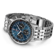 Breitling Navitimer B01 Chronograph 41 AB0139241C1A1 Manufaktúrny kaliber, 41 mm