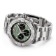 Breitling Avenger B01 Chronograph 44 AB0147101L1A1 In-house movement, Vater resist 300M, 44 mm