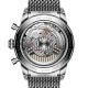 Breitling Superocean Héritage B01 Chronograph 42 AB0156361L1A1 In-house calibre, Water resist 200M, 42 mm