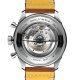 Breitling SUPER AVI B04 CHRONOGRAPH GMT 46 P-51 MUSTANG AB04453A1B1X1 Manufaktúrny kaliber, Vode odolnosť 100M, 46 mm,