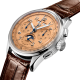 Breitling Premier B25 DATORA 42 AB2510201K1P1 Calendar, In-house, 42 mm